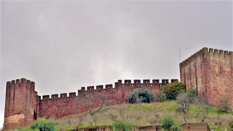 Castelo de Silves