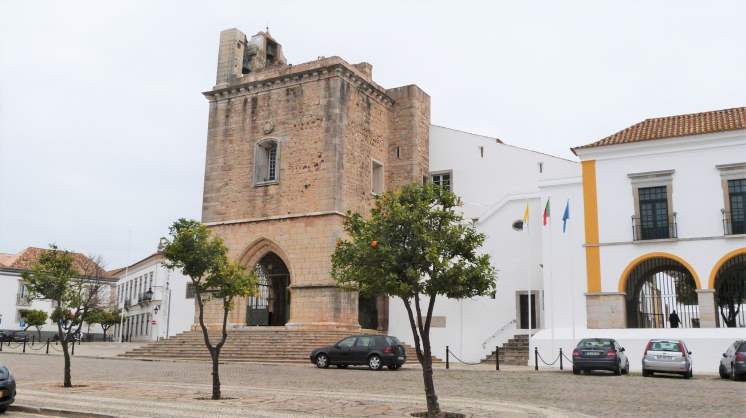 Cathedral of Faro